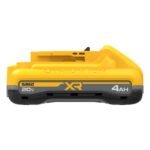 Batería 20V MAX*4AH XR 4AH XR® - Imagen 4