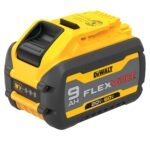 Batería ION-LI 9.0Ah 20V/60V MAX* FLEXVOLT - Imagen 3