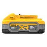 Batería ION-Li 5.0Ah 20V MAX* Compacta POWERSTACK™ - Imagen 2