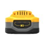 Batería ION-Li 5.0Ah 20V MAX* Compacta POWERSTACK™ - Imagen 3