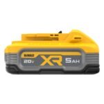 Batería ION-Li 5.0Ah 20V MAX* Compacta POWERSTACK™ - Imagen 4