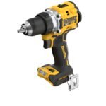 Taladro Atornillador 1/2″ (13mm) 20V MAX* XR (Solo Herramienta) - Imagen 3