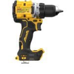 Taladro Atornillador 1/2″ (13mm) 20V MAX* XR (Solo Herramienta) - Imagen 4