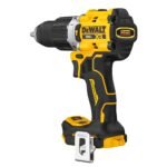 Taladro Percutor 1/2″ (13mm) Sin Carbones 20V MAX* XR (Solo Herramienta) - Imagen 4