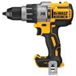 Taladro Percutor/Atornillador Inalámbrico de 1/2″ (13mm) de 20V MAX* (Herramienta Solamente)