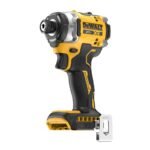 ATORNILLADOR DE IMPACTO DE 1/4″ (6.35MM) DE 20V MAX* DE 3 VELOCIDADES DE ALTO TORQUE SIN ESCOBILLAS (SOLO HERRAMIENTA)