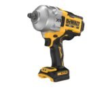Llave de Impacto de Alto Torque 20V MAX* XR® Sin Escobillas 1/2 pulg. Anillo Hog Ring (solo herramienta)