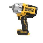 Llave de Impacto de Alto Torque 20V MAX* XR® Sin Escobillas 1/2 pulg. Anillo Hog Ring (solo herramienta) - Imagen 2
