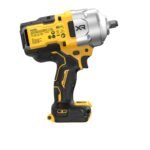 Llave de Impacto de Alto Torque 20V MAX* XR® Sin Escobillas 1/2 pulg. Anillo Hog Ring (solo herramienta) - Imagen 4