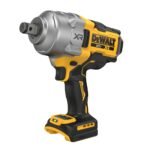 Llave de Impacto de Alto Torque 20V MAX* XR® Sin Escobillas 3/4 pulg. y Pin de Retención (solo herramienta)