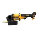Esmeriladora Angular de 7″ (180mm) de 60V MAX* (Solamente Herramienta)