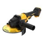 Esmeriladora Angular de 7″ (180mm) de 60V MAX* (Solamente Herramienta) - Imagen 3