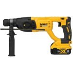 Rotomartillo SDS Plus 2.6J – Inalámbrico ION – LI 20v BRUSHLESS