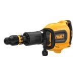 Martillo Demoledor Inalámbrico 60V MAX* 11KG (27J EPTA) SDS MAX® - Imagen 2