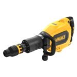 Martillo Demoledor Inalámbrico 60V MAX* 11KG (27J EPTA) SDS MAX® - Imagen 3