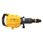 Martillo Demoledor Inalámbrico 60V MAX* 11KG (27J EPTA) SDS MAX® - Imagen 4