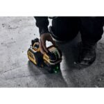 NIVEL LÁSER VERDE DE 12V/20V MAX* DE 2 PUNTOS - Imagen 2