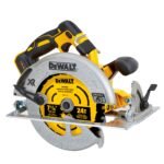 Sierra Circular Inalámbrica de 7-1/4″ (184mm) 20V MAX* (Solamente Herramienta) - Imagen 2