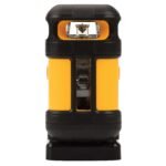 Nivel laser Verde de 1 línea 360° y 1 línea Vertical - Imagen 3