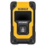Medidor Laser de Bolsillo ATOMIC 16M