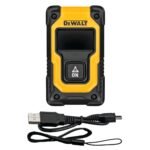 Medidor Laser de Bolsillo ATOMIC 16M - Imagen 2