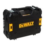 COMBO DW088CG + DW099E Caja TSTAK KIT