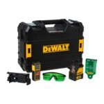 COMBO DW088CG + DW099E Caja TSTAK KIT - Imagen 3