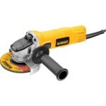 Esmeriladora Angular de 4-1/2″ (115mm) 800W