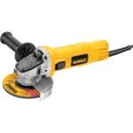 Esmeriladora Angular de 4-1/2″ (115mm) 800W - Imagen 3