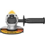 Esmeriladora Angular de 4-1/2″ (115mm) 800W - Imagen 4