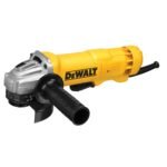Esmeriladora Aangular de 4-1/2″ (115mm) – 5″ (125mm) 1200W
