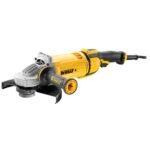 Esmeriladora Angular 9″(230mm) 2700W