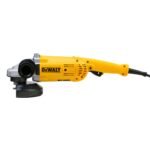 Esmeriladora Angular 7″ (180mm) 2200W