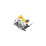 Sierra Circular Eléctrica de 7-1/4″ (185mm) de 1400W