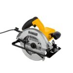 Sierra Circular Eléctrica de 7 1/4″ (185mm) de 1500W