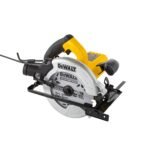 Sierra Circular Eléctrica de 7 1/4″ (185mm) de 1500W - Imagen 2