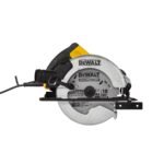 Sierra Circular Eléctrica de 7 1/4″ (185mm) de 1500W - Imagen 3
