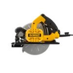 Sierra Circular Eléctrica de 7 1/4″ (185mm) de 1500W - Imagen 4