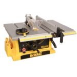 Sierra de banco 10″ @ 254mm – 1800 Watts