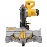 Sierra Ingleteadora de 10″ (254mm) de 1600W de Un Bisel