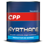 REDUCTOR DE BARNIZ