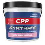 Base Antigravilla