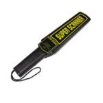 Detector de metales Testech Opalux