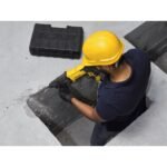 MARTILLO COMPACTO SDS-PLUS 800W 26MM 3-MODOS - Imagen 2