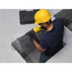 MARTILLO COMPACTO SDS-PLUS 800W 26MM 3-MODOS - Imagen 3