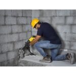 MARTILLO COMPACTO SDS-PLUS 800W 26MM 3-MODOS - Imagen 4
