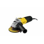 ESMERILADORA ANGULAR DE 4 1/2″ (115MM) DE 600W - Imagen 3
