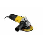 ESMERILADORA ANGULAR DE 4 1/2″ (115MM) DE 600W - Imagen 4