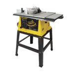 SIERRA DE MESA DE 10″ (254MM) DE 1800W
