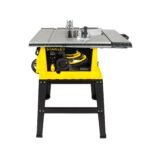 SIERRA DE MESA DE 10″ (254MM) DE 1800W - Imagen 2